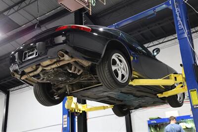 1999 Porsche 911 Carrera   - Photo 64 - Charlotte, NC 28206