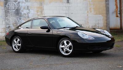 1999 Porsche 911 Carrera   - Photo 59 - Charlotte, NC 28206