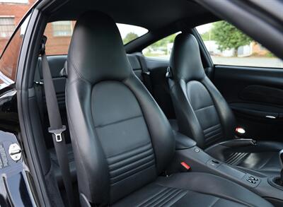 1999 Porsche 911 Carrera   - Photo 25 - Charlotte, NC 28206