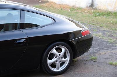 1999 Porsche 911 Carrera   - Photo 45 - Charlotte, NC 28206