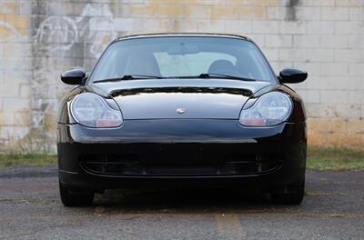1999 Porsche 911 Carrera   - Photo 42 - Charlotte, NC 28206