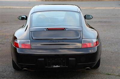 1999 Porsche 911 Carrera   - Photo 62 - Charlotte, NC 28206