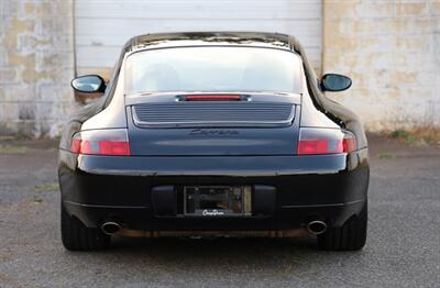 1999 Porsche 911 Carrera   - Photo 4 - Charlotte, NC 28206