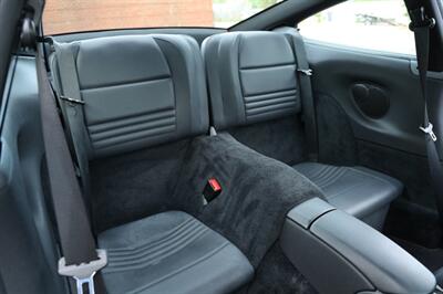 1999 Porsche 911 Carrera   - Photo 28 - Charlotte, NC 28206