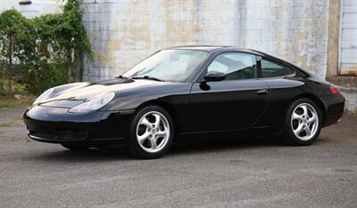 1999 Porsche 911 Carrera   - Photo 57 - Charlotte, NC 28206