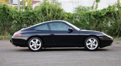1999 Porsche 911 Carrera   - Photo 34 - Charlotte, NC 28206