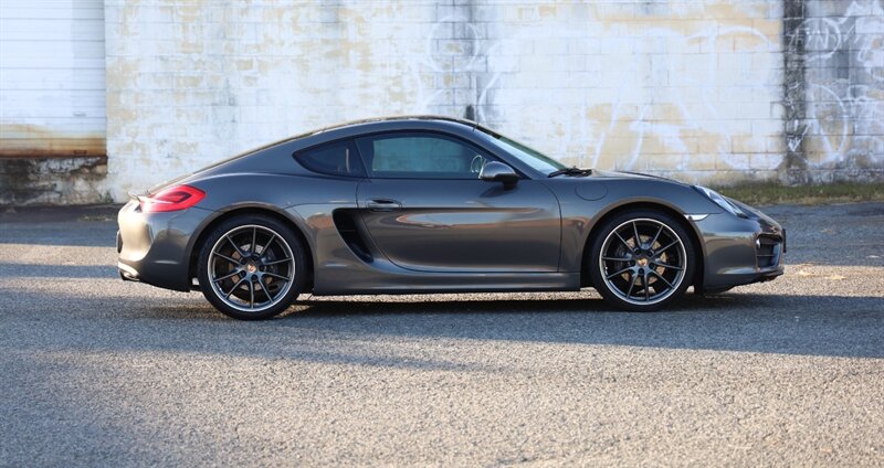 2014 Porsche Cayman  