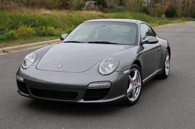 2010 Porsche 911 Carrera   - Photo 4 - Charlotte, NC 28273