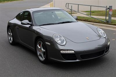 2010 Porsche 911 Carrera   - Photo 14 - Charlotte, NC 28273