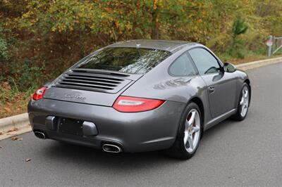 2010 Porsche 911 Carrera   - Photo 21 - Charlotte, NC 28273