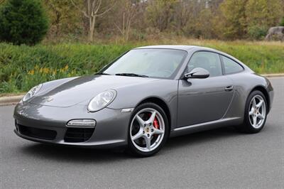 2010 Porsche 911 Carrera   - Photo 3 - Charlotte, NC 28273