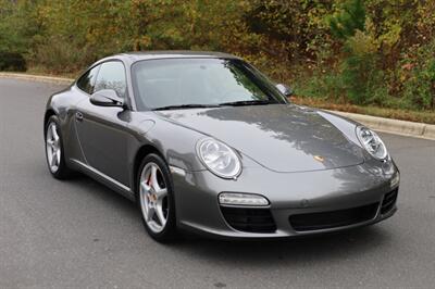 2010 Porsche 911 Carrera   - Photo 49 - Charlotte, NC 28273