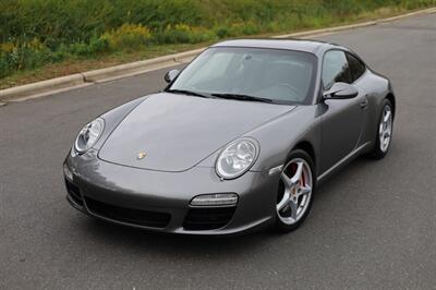 2010 Porsche 911 Carrera   - Photo 10 - Charlotte, NC 28273