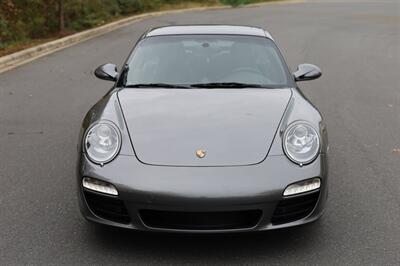 2010 Porsche 911 Carrera   - Photo 13 - Charlotte, NC 28273