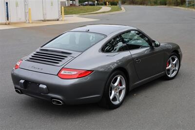 2010 Porsche 911 Carrera   - Photo 5 - Charlotte, NC 28273