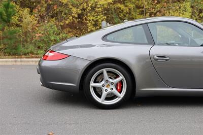 2010 Porsche 911 Carrera   - Photo 52 - Charlotte, NC 28273