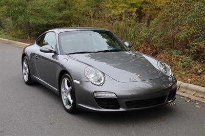 2010 Porsche 911 Carrera   - Photo 17 - Charlotte, NC 28273