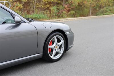 2010 Porsche 911 Carrera   - Photo 51 - Charlotte, NC 28273