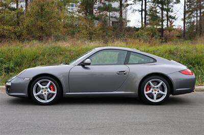 2010 Porsche 911 Carrera   - Photo 8 - Charlotte, NC 28273