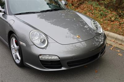 2010 Porsche 911 Carrera   - Photo 41 - Charlotte, NC 28273