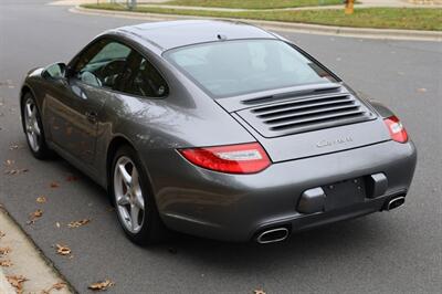 2010 Porsche 911 Carrera   - Photo 28 - Charlotte, NC 28273