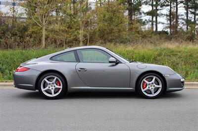 2010 Porsche 911 Carrera   - Photo 7 - Charlotte, NC 28273