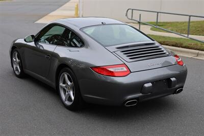 2010 Porsche 911 Carrera   - Photo 45 - Charlotte, NC 28273