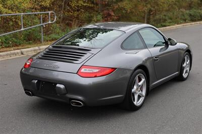 2010 Porsche 911 Carrera   - Photo 44 - Charlotte, NC 28273