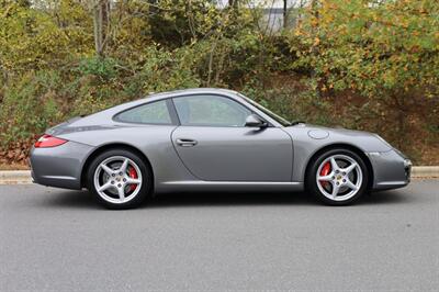 2010 Porsche 911 Carrera   - Photo 26 - Charlotte, NC 28273