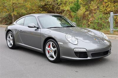 2010 Porsche 911 Carrera   - Photo 50 - Charlotte, NC 28273