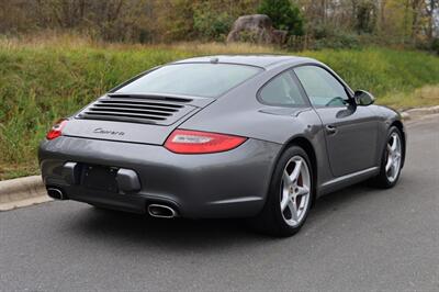 2010 Porsche 911 Carrera   - Photo 16 - Charlotte, NC 28273