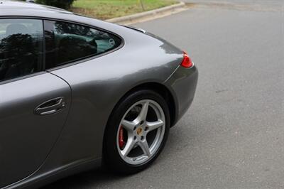 2010 Porsche 911 Carrera   - Photo 25 - Charlotte, NC 28273