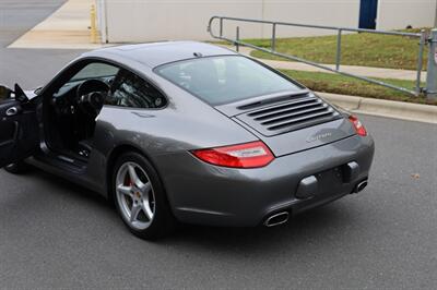 2010 Porsche 911 Carrera   - Photo 11 - Charlotte, NC 28273