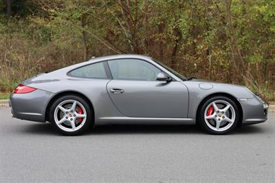 2010 Porsche 911 Carrera   - Photo 20 - Charlotte, NC 28273