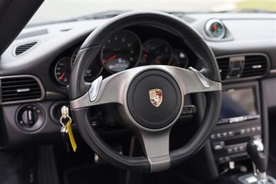 2010 Porsche 911 Carrera   - Photo 60 - Charlotte, NC 28273