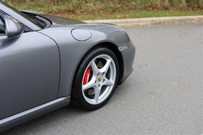 2010 Porsche 911 Carrera   - Photo 23 - Charlotte, NC 28273