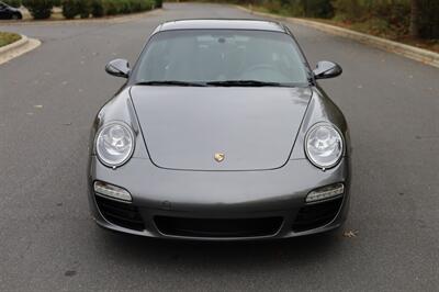 2010 Porsche 911 Carrera   - Photo 48 - Charlotte, NC 28273