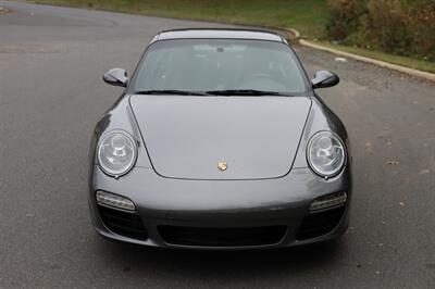 2010 Porsche 911 Carrera   - Photo 27 - Charlotte, NC 28273