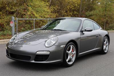 2010 Porsche 911 Carrera   - Photo 15 - Charlotte, NC 28273