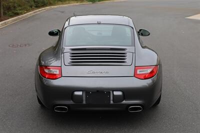 2010 Porsche 911 Carrera   - Photo 43 - Charlotte, NC 28273