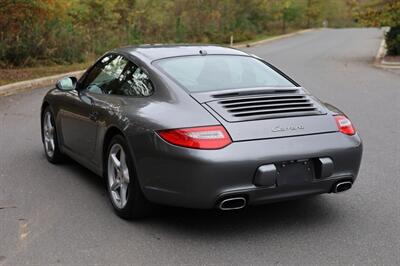 2010 Porsche 911 Carrera   - Photo 22 - Charlotte, NC 28273