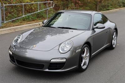 2010 Porsche 911 Carrera   - Photo 19 - Charlotte, NC 28273