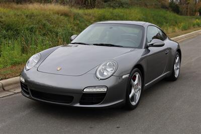 2010 Porsche 911 Carrera   - Photo 6 - Charlotte, NC 28273