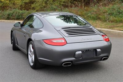 2010 Porsche 911 Carrera   - Photo 9 - Charlotte, NC 28273