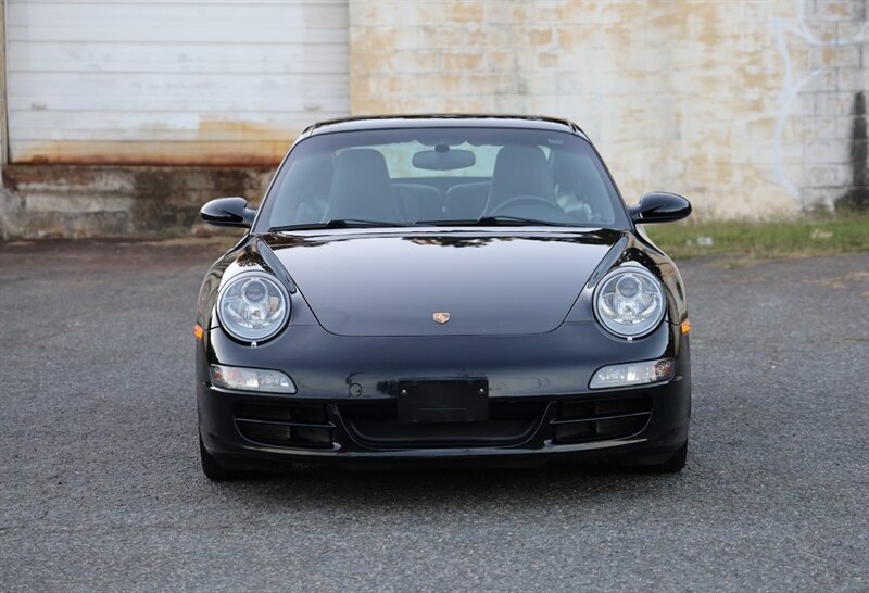 2006 Porsche 911 Carrera  
