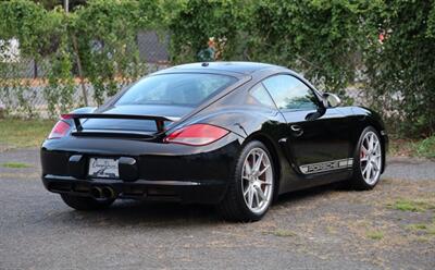 2012 Porsche Cayman R   - Photo 27 - Charlotte, NC 28206