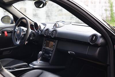 2012 Porsche Cayman R   - Photo 60 - Charlotte, NC 28206