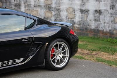 2012 Porsche Cayman R   - Photo 17 - Charlotte, NC 28206