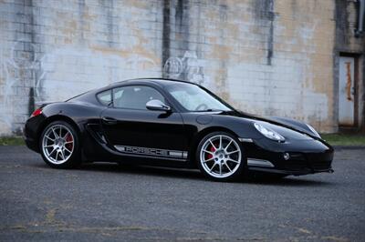 2012 Porsche Cayman R   - Photo 6 - Charlotte, NC 28206