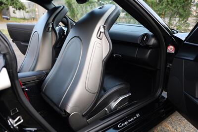 2012 Porsche Cayman R   - Photo 82 - Charlotte, NC 28206